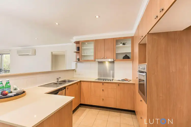 Fourth view of Homely unit listing, 30/36 Morell Close, Belconnen ACT 2617