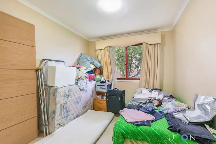 Fifth view of Homely townhouse listing, 13/7 Lofty Close, Palmerston ACT 2913