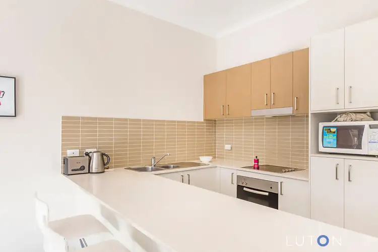 Third view of Homely apartment listing, 17/31 Thynne Street, Bruce ACT 2617