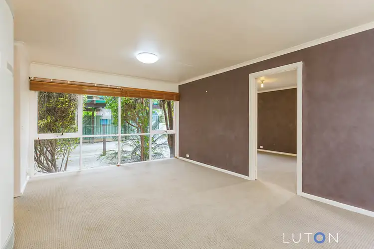 Fourth view of Homely house listing, 122 Summerland Circuit, Kambah ACT 2902