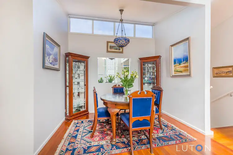 Sixth view of Homely townhouse listing, 12 Rymill Place, Mawson ACT 2607
