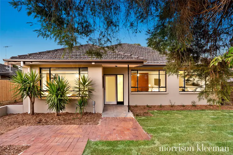 1/209 Nepean Street, Greensborough VIC 3088