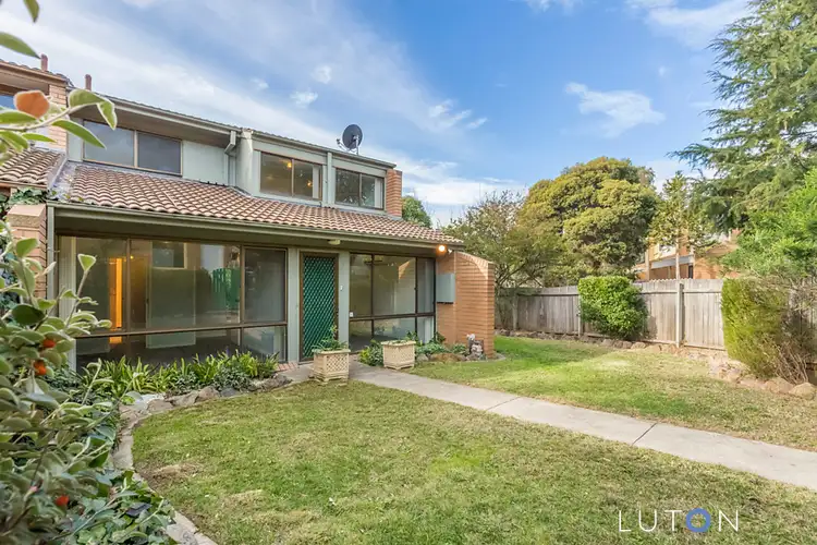 15 Pigdon Place, Belconnen ACT 2617