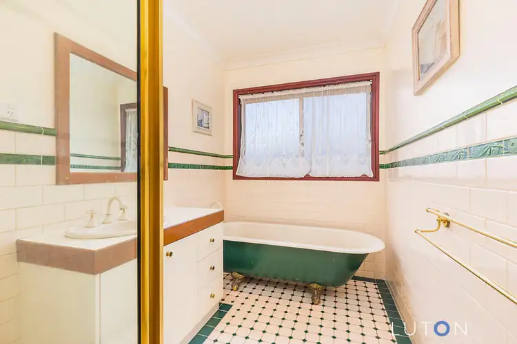 Sixth view of Homely house listing, 45 Harry Hopman Circuit, Gordon ACT 2906