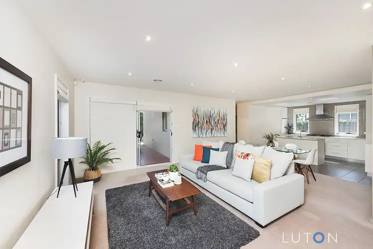 Fifth view of Homely house listing, 97 Somerset Street, Duffy ACT 2611