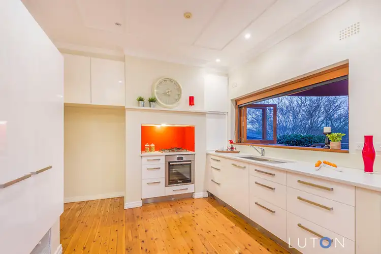 Sixth view of Homely house listing, 29 La Perouse Street, Griffith ACT 2603