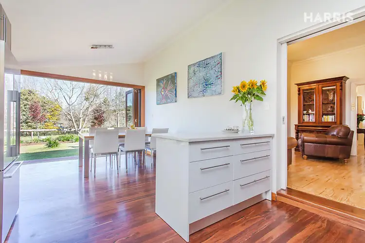 Sixth view of Homely house listing, 40 Onkaparinga Valley Road, Verdun SA 5245