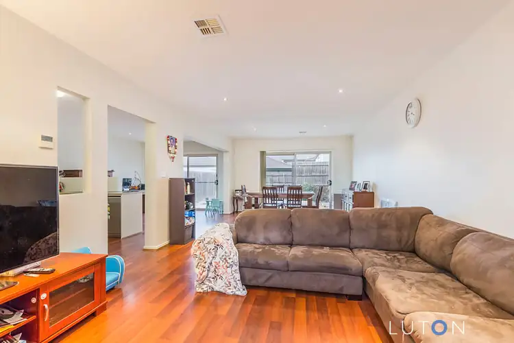 Third view of Homely townhouse listing, 29/121 Thynne Street, Bruce ACT 2617