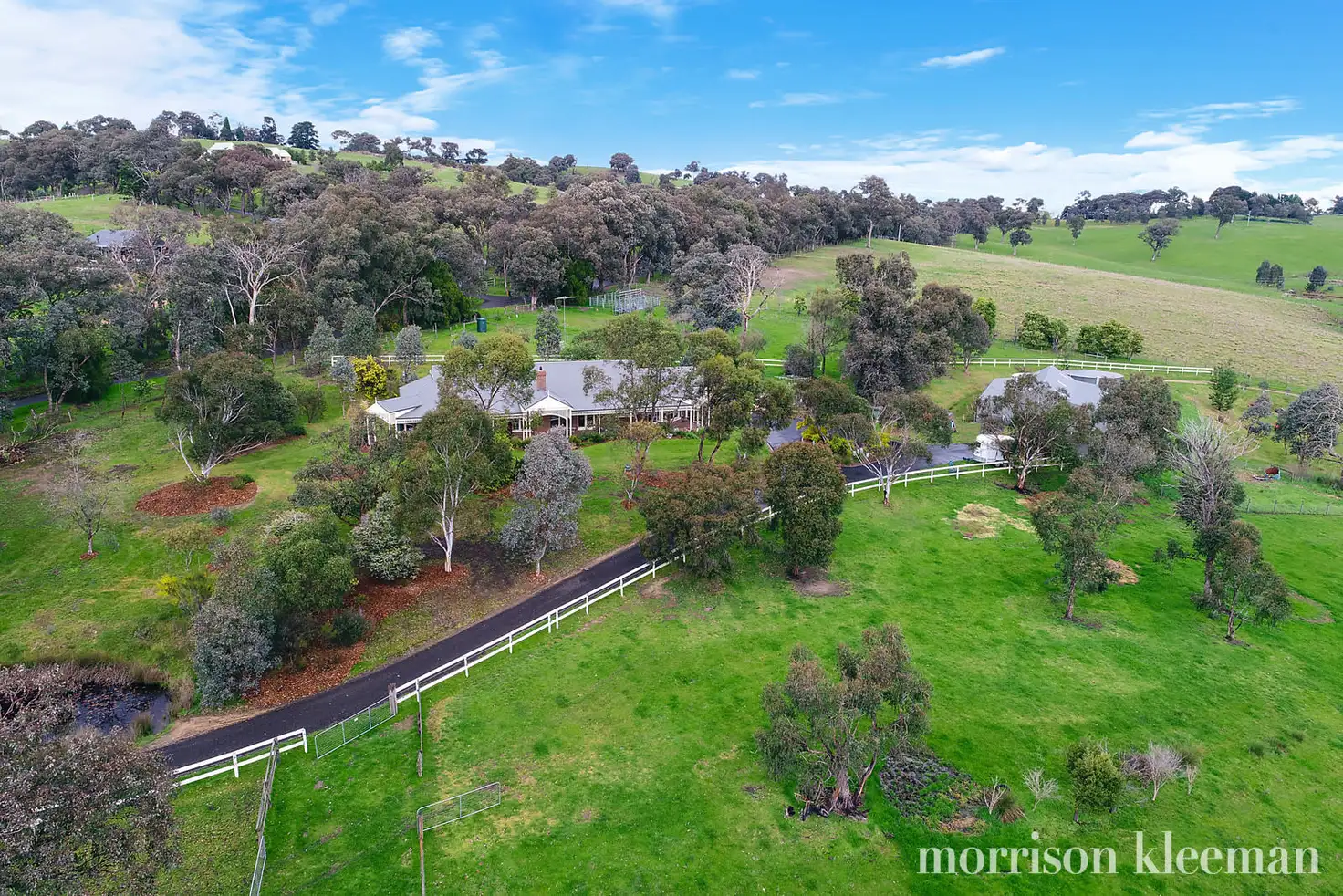 Main view of Homely house listing, 175 Nicholas Lane, Kangaroo Ground VIC 3097