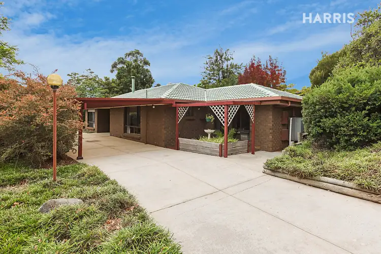 7 Stanbury  Avenue, Happy Valley SA 5159