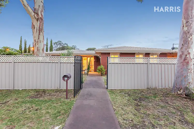 Second view of Homely house listing, 1 Sargent Parade, Bellevue Heights SA 5050