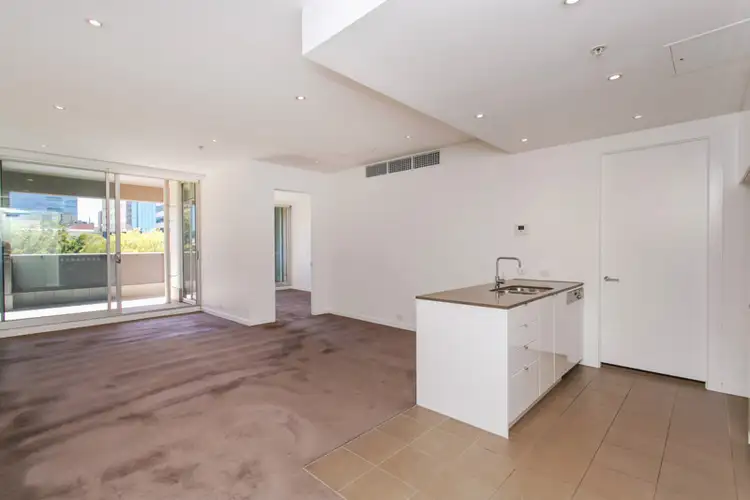 Fifth view of Homely apartment listing, 203/20 Hindmarsh Square, Adelaide SA 5000