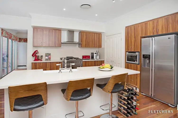Fourth view of Homely house listing, 21 Norman Clark Crescent, Horsley NSW 2530