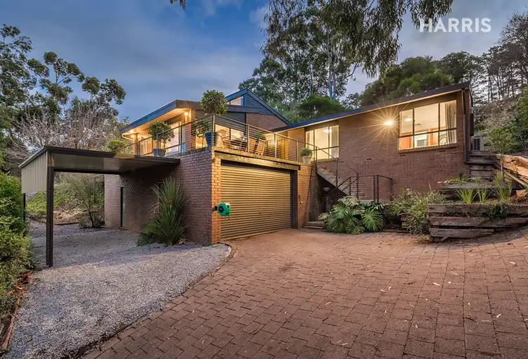 Second view of Homely house listing, 40 Gleneagles Road, Mount Osmond SA 5064
