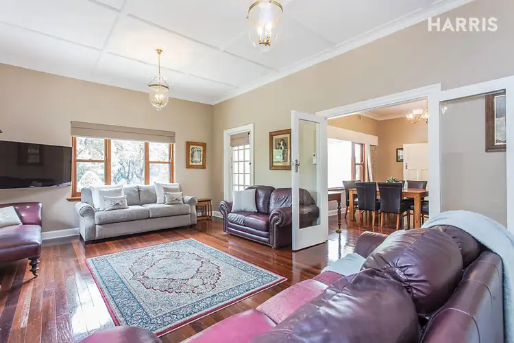 Fifth view of Homely rural property listing, 1264 Strathalbyn Road, Echunga SA 5153