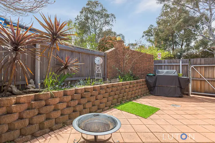 Fourth view of Homely townhouse listing, 1/32 Clamp Place, Greenway ACT 2900