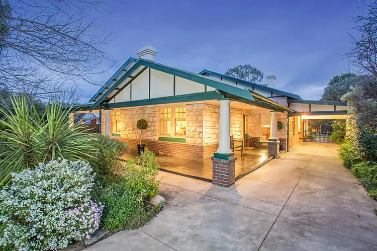 Main view of Homely house listing, 40 West Parkway, Colonel Light Gardens SA 5041