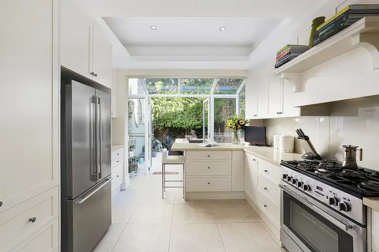 Third view of Homely terrace listing, 47 Maddison Street, Redfern NSW 2016