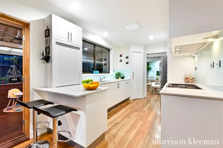 Fifth view of Homely house listing, 11 Wayland Court, Diamond Creek VIC 3089