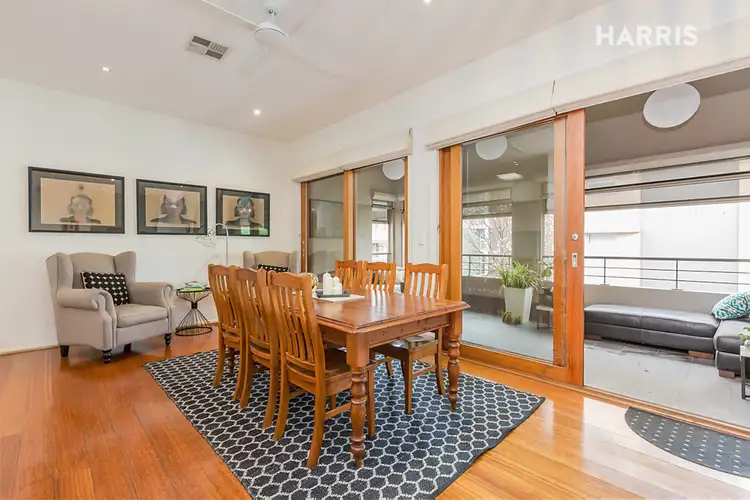 Sixth view of Homely townhouse listing, 53 Halifax Street, Adelaide SA 5000