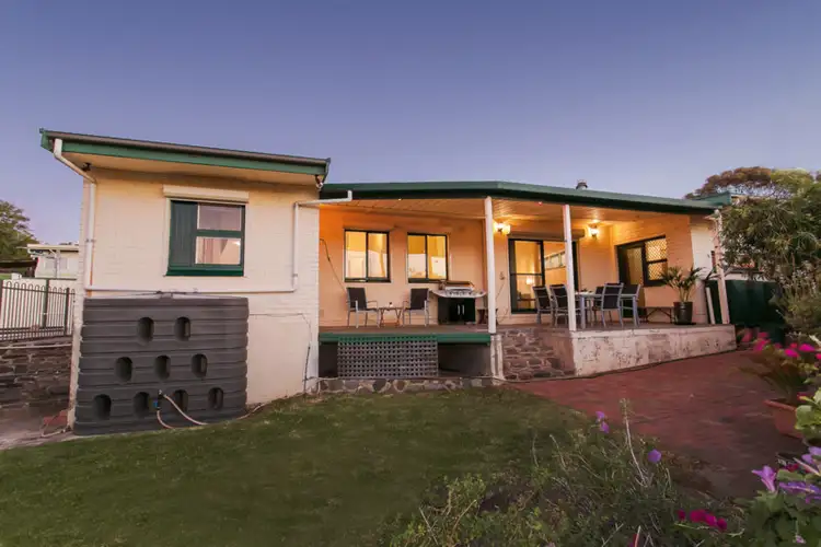 Third view of Homely house listing, 22 Yurilla Drive, Bellevue Heights SA 5050