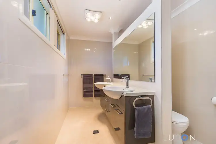 Sixth view of Homely house listing, 6 Duguid Street, Bonner ACT 2914