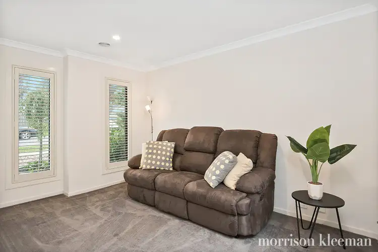 Fifth view of Homely house listing, 7 Petworth Close, Mernda VIC 3754