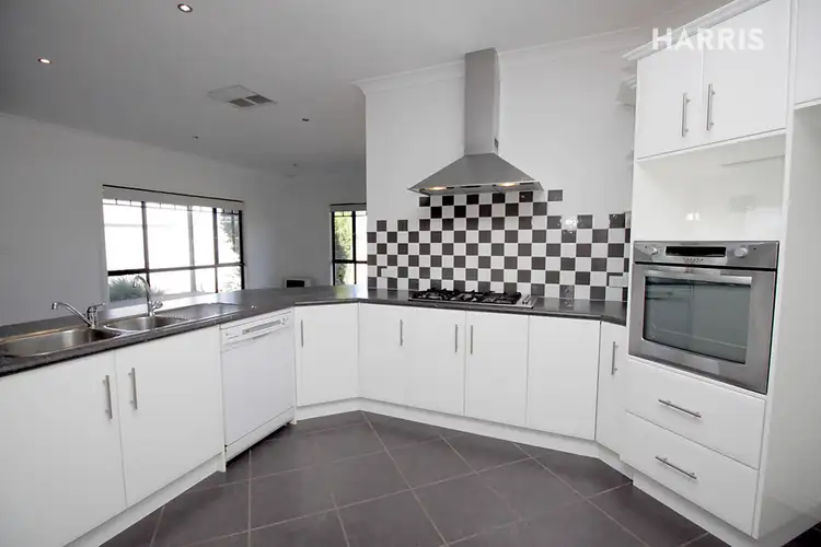 Second view of Homely house listing, 35 Harrys Point Road, Port Hughes SA 5558