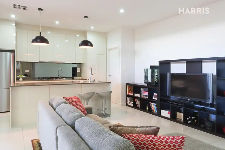 Fifth view of Homely house listing, 60 Hmas Australia Road, Henley Beach South SA 5022