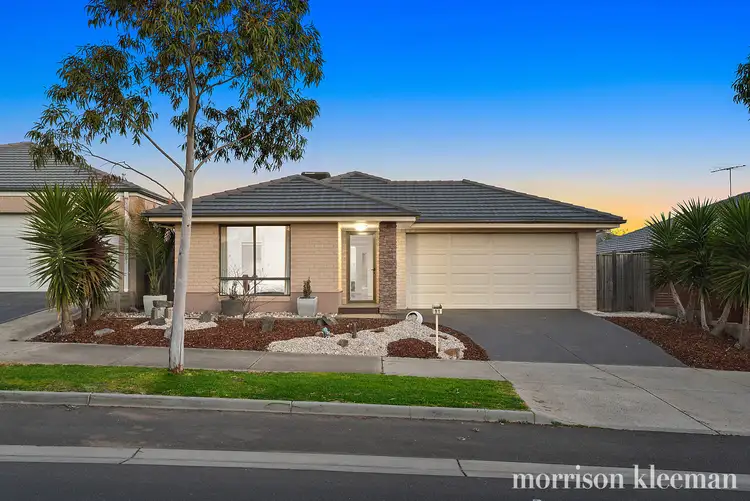 91 Eliot Avenue, Doreen VIC 3754