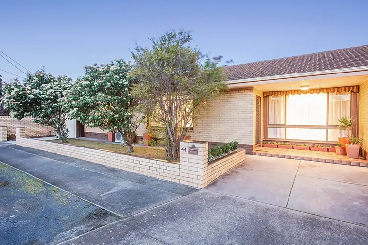 1/44 Blackler  Avenue, Plympton Park SA 5038