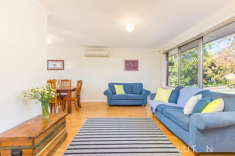 Second view of Homely house listing, 9 Howchin Place, Torrens ACT 2607
