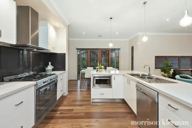 Third view of Homely house listing, 42 Greig Drive, Mernda VIC 3754