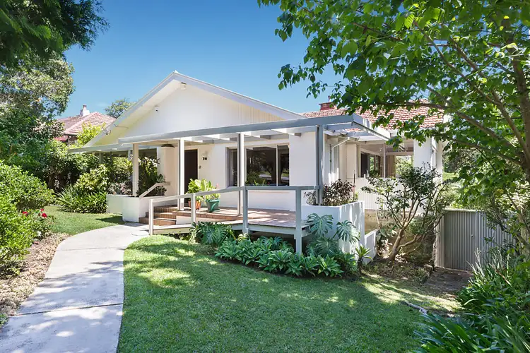 46 Tryon Road, Lindfield NSW 2070