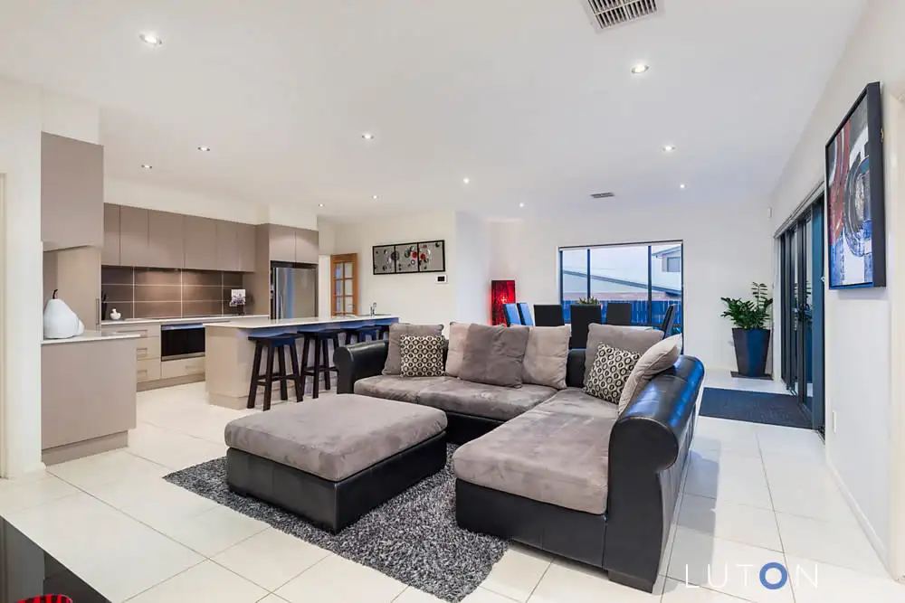 Main view of Homely house listing, 3 Wighton Terrace, Casey ACT 2913