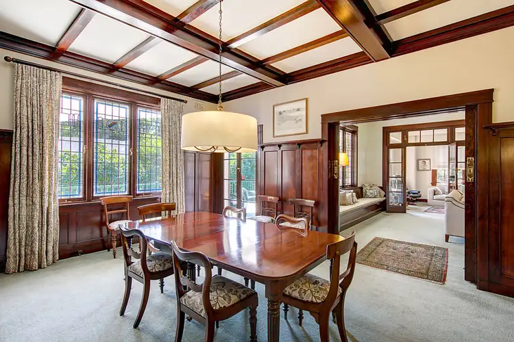 Sixth view of Homely house listing, 21 Lorne Avenue, Killara NSW 2071