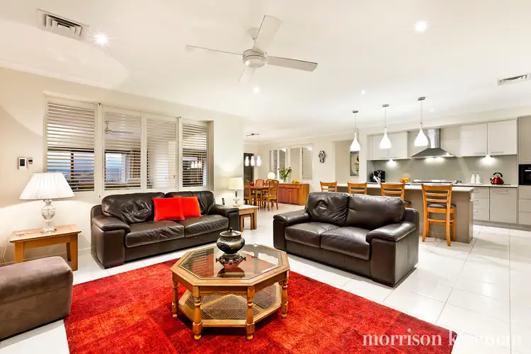 Third view of Homely house listing, 18 Roaming Road, Doreen VIC 3754