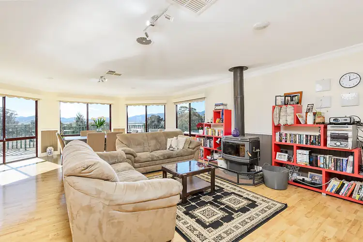 Third view of Homely rural property listing, 39 Mount Livingstone Road, Michelago NSW 2620
