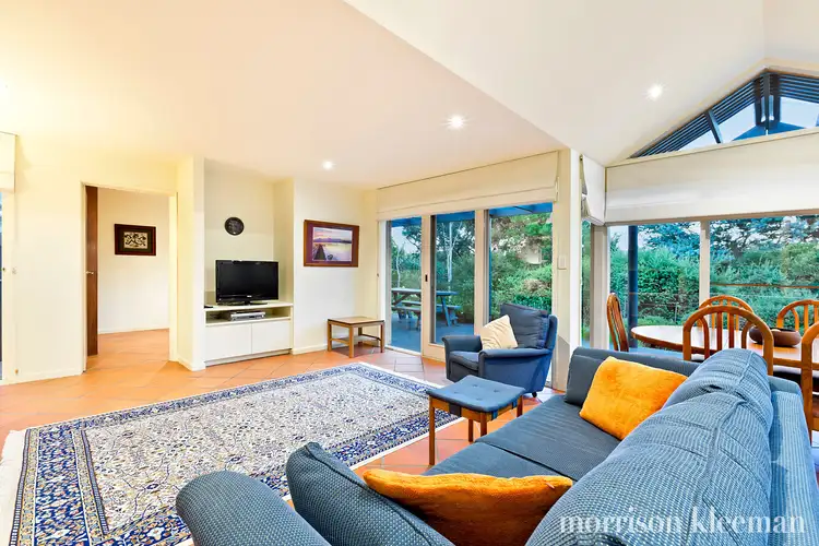 Main view of Homely house listing, 9 Sunray Court, Eltham VIC 3095