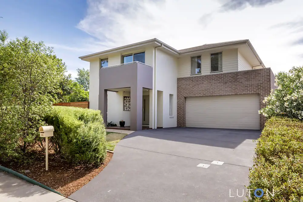 Main view of Homely house listing, 34 Streeton Drive, Rivett ACT 2611