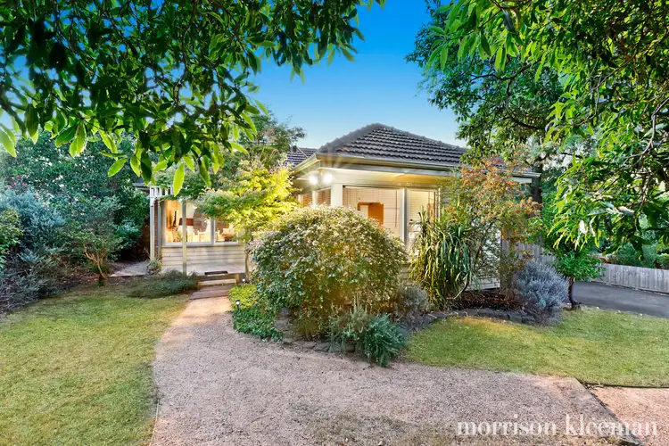 7 Law Street, Briar Hill VIC 3088