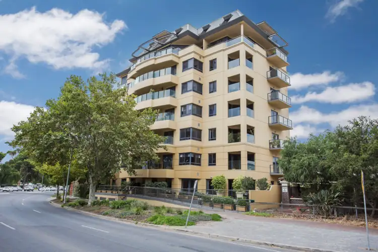 14/15 Dequetteville Terrace, Kent Town SA 5067