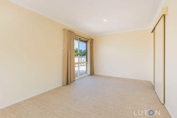 Fourth view of Homely house listing, 286 Heagney Crescent, Gilmore ACT 2905