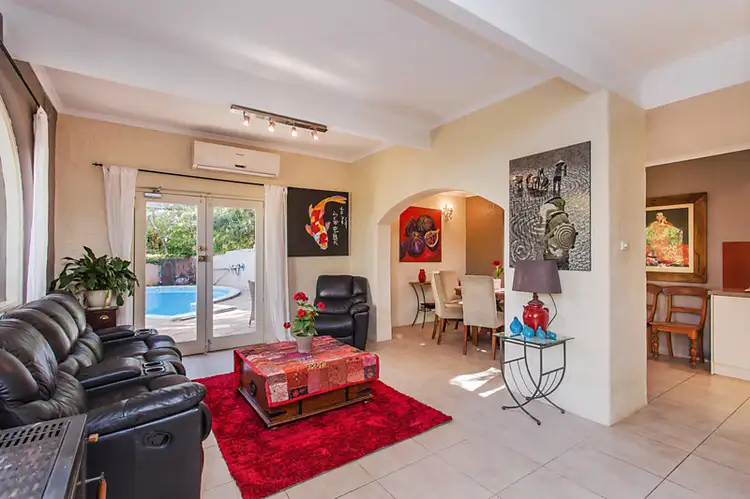 Fourth view of Homely house listing, 3 Glenfield Court, Hawthorndene SA 5051