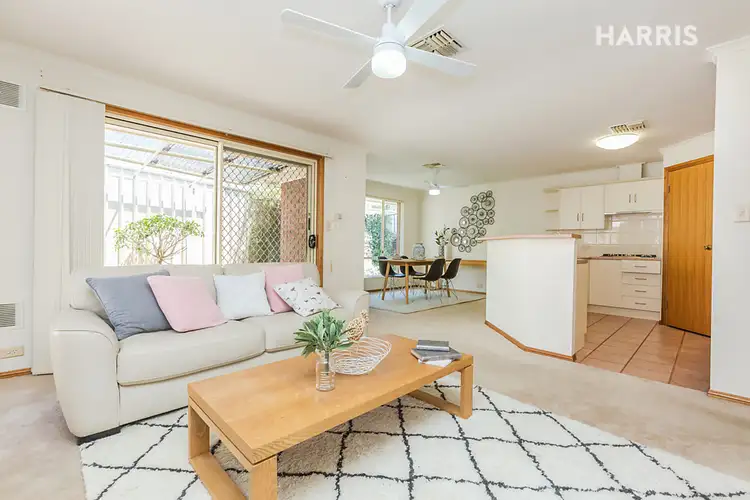 Second view of Homely house listing, 12 Bay Street, Seacombe Gardens SA 5047