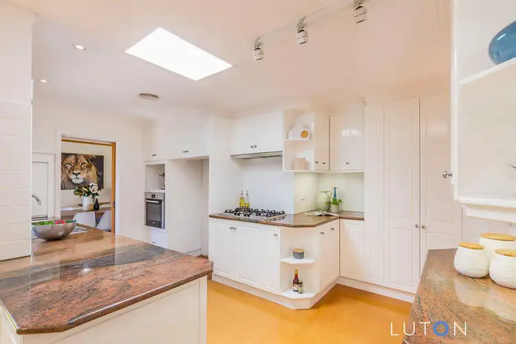Sixth view of Homely house listing, 13 Hinchcliffe Place, Spence ACT 2615