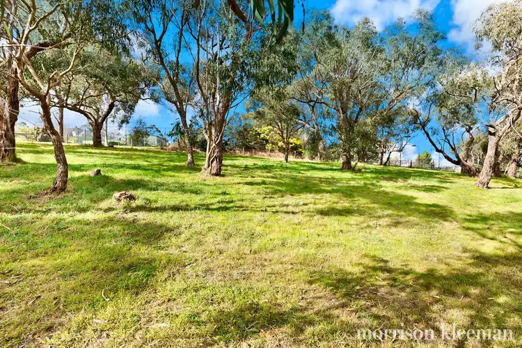 Fourth view of Homely land listing, Lot 4/158 Old Eltham Road, Lower Plenty VIC 3093
