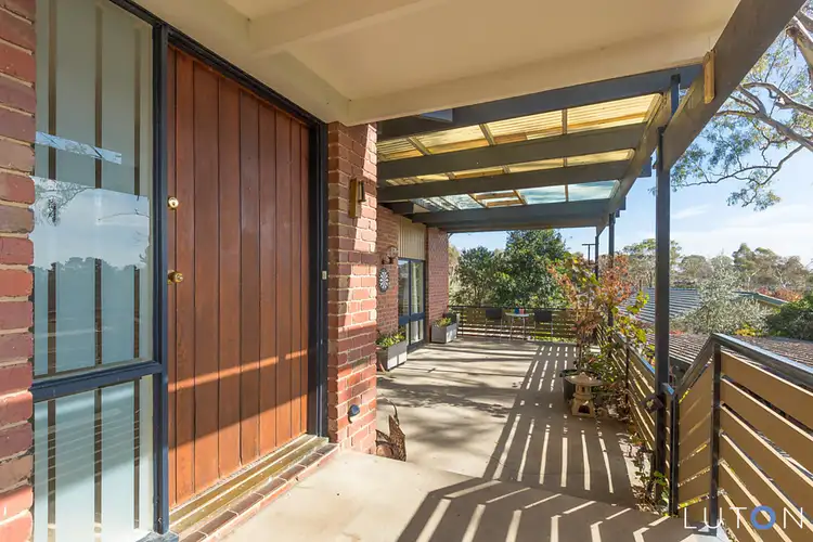 Fourth view of Homely house listing, 8 Leavold Place, Spence ACT 2615