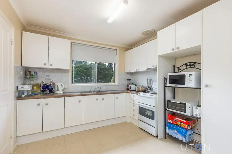 Third view of Homely house listing, 25 Neumayer Street, Page ACT 2614
