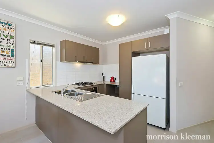 Second view of Homely house listing, 11 Besra Drive, Doreen VIC 3754